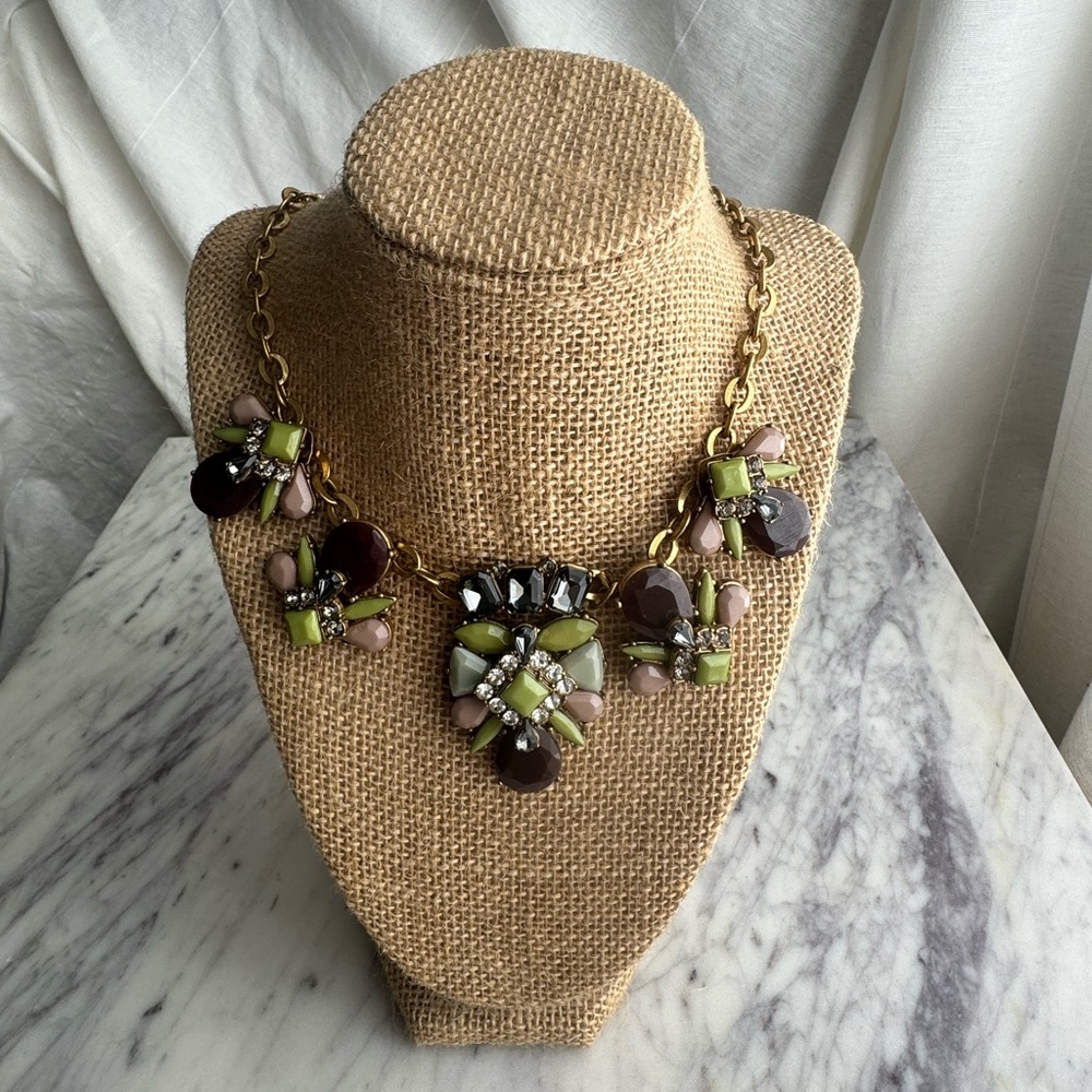 J.Crew Necklace